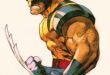 Marvel vs Capcom is back, and is coming to comics (covers) this month