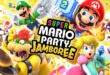 Nintendo Download: Join the Party – Super Mario Party Jamboree is out now!