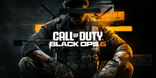 Today’s Call of Duty blog explores Black Ops 6’s “immersive audio”