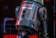 One of Marvel Comics’ evil Star Wars droids gets an unboxing from Sideshow