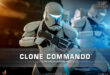 Hot Toys adds the Clone Commando to its Star Wars collection