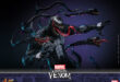 Hot Toys reveals stunning new comics-inspired Venom figure