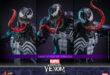 Unbox Hot Toys’ mighty new Venom figure with Sideshow