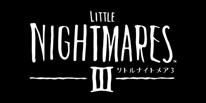 Get some Halloween scares with the newest look at Little Nightmares III