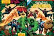 Marvel Holiday Tales To Astonish looks to deliver Christmastime super-heroics