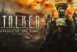 The post-apocalypse arrives a little early for Switch with S.T.A.L.K.E.R.: Legends of the Zone Trilogy