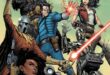 Marvel to celebrate its lengthy Star Wars history with 2025 one-shot