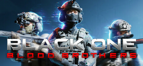 Tactical PC shooter Black One Blood Brothers’ gets update with new maps and more