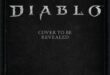 Diablo expands to the printed page with a comic series from Titan in 2025