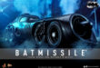 Hot Toys unveils Batman Returns’ Batmissile, coming in 2025/26