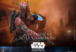 Sideshow’s latest Star Wars unboxing stars Hot Toys’ Mandalorian Super Commando Captain