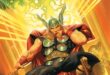 January’s Immortal Thor #19 to feature 19 artists, in series of one-page Tales of Asgard