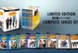 One of the greatest sitcoms of all time, Seinfeld gets a complete box set this Holiday season