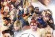 Sega’s iconic fighting series is set to return to the PC with Virtua Fighter 5 R.E.V.O