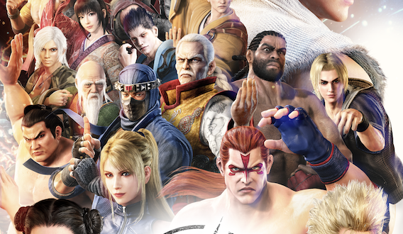 Sega’s iconic fighting series is set to return to the PC with Virtua Fighter 5 R.E.V.O