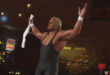 Another drop of classic wrestlers has arrived for WWE 2K24 with the WCW Pack