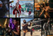 Call of Duty: Black Ops 6 reloads Season 01 with new zombies and Holiday-themed happenings