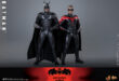 Batman & Robin’s dynamic duo coming up from Hot Toys