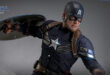 Hot Toys reveals Captain America’s S.T.R.I.K.E. suit from The Winter Soldier