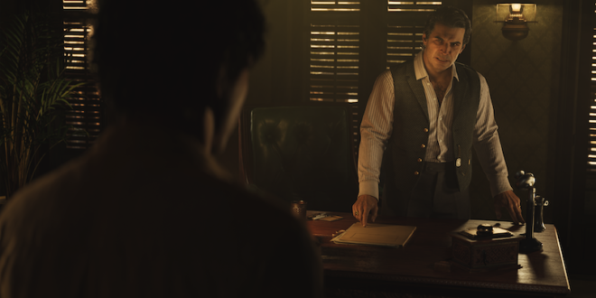 Mafia: The Old Country launches onto consoles and the PC