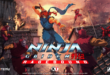 A side-scrolling classic returns with Ninja Gaiden: Ragebound