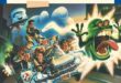 The Real Ghostbusters: A Visual History will tell the tale of the classic cartoon