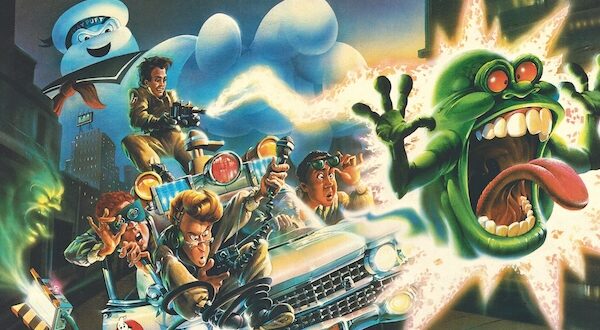 The Real Ghostbusters: A Visual History will tell the tale of the classic cartoon