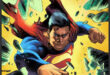 DC’s Free Comic Book day to include Superman, the Absolute U, and all-ages tales