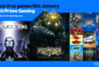 A little late, but still a welcome sight is Prime Gaming’s January 2025 offerings