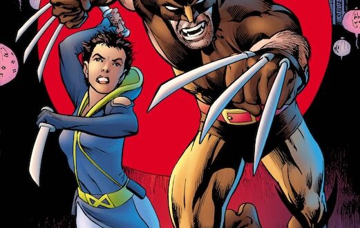 Writer Chris Claremont returning to Marvel this year for more Kitty Pryde and Wolverine