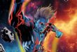 Power Lords #1 (Comics) Preview