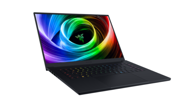 CES ’25: Razer intro’s its thinnest laptop yet and much more