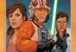 Marvel’s upcoming Star Wars #1 brings the saga’s action to the post-Jedi era