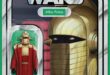 Star Wars: Jedi Knights comic to re-debut long lost Kenner action-figure villain