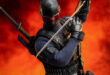 Get a detailed look at Threezero’s new Snake Eyes figure, as it gets ready to ship out