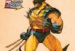 The next wave of Marvel vs Capcom comic book covers brings Wolverine, Hulk, and more this April