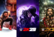 WWE 2K25 is official, brings in “The Island” experience, 300 character-deep roster, and more