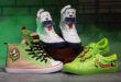 FUN.com hits the firehouse with a lineup of Ghostbusters sneaks