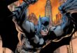 H2SH dawns in this preview of Batman #158