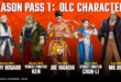 SNK plans out star-studded DLC roadmap for Fatal Fury: City of the Wolves