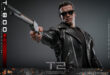 Terminator 2: Judgment Day’s iconic T-800 is getting the Hot Toys treatment this year