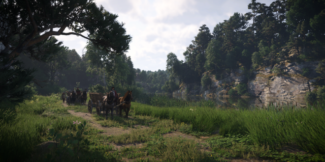 Kingdom Come: Deliverance II brings 15th century Europe to consoles and PC today