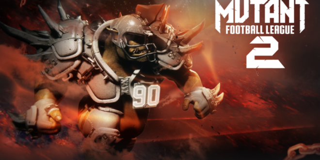 Mutant Football League 2 takes the field for Xbox Game Preview