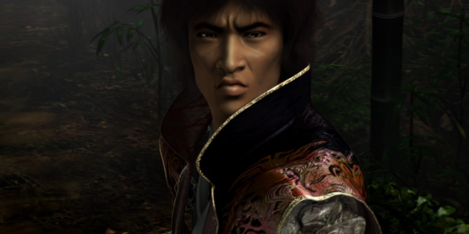 Onimusha continues its comeback with upcoming remaster