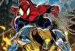 Spider-Man & Wolverine to team in new series