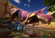 Hit the track with Sonic Racing: CrossWorlds, wrapping time and space some time soon