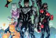 Marvel teases “All-New All-Different” X-Men