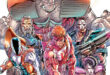 Image Comics and Rob Liefeld set to deliver a remastered run of Youngblood