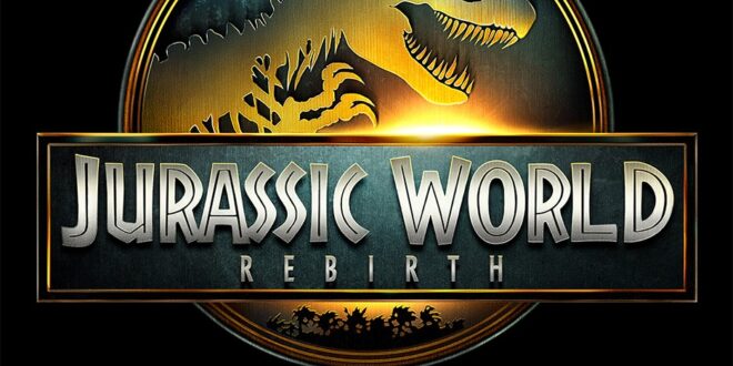 The Jurassic franchise roars again, with the first look at Jurassic World Rebirth