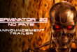 Terminator 2D: No Fate brings fans of the sci-fi classic an arcade (or 16bit, if you will) experience